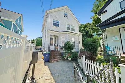 2 Cottage Cir #2, Somerville, MA 02144 - Photo 19