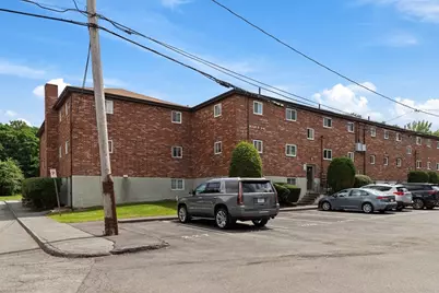 38 Westgate Rd #1, Boston, MA 02467 - Photo 15
