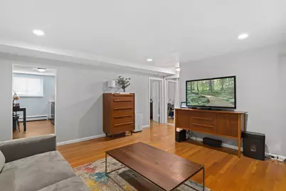 38 Westgate Rd #1, Boston, MA 02467 - Photo 7