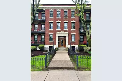 1758 Commonwealth Ave #7, Boston, MA 02135 - Photo 1