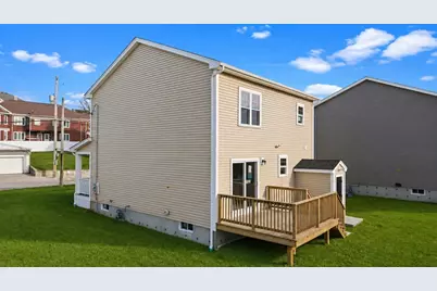 989 Bay Street, Fall River, MA 02724 - Photo 5