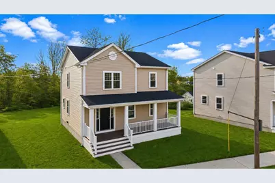 989 Bay Street, Fall River, MA 02724 - Photo 1