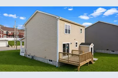 989 Bay Street, Fall River, MA 02724 - Photo 5