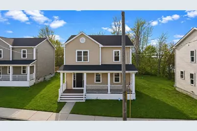 989 Bay Street, Fall River, MA 02724 - Photo 3
