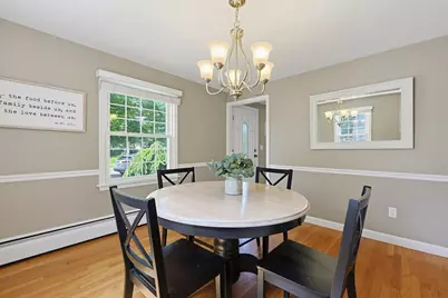 57 Eldridge Dr, North Attleboro, MA 02760 - Photo 9
