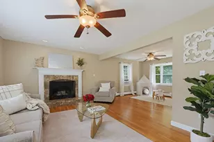 57 Eldridge Dr, North Attleboro, MA 02760 - Photo 15