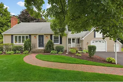 57 Eldridge Dr, North Attleboro, MA 02760 - Photo 1