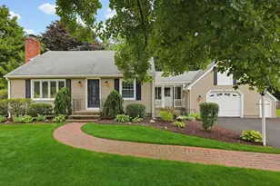57 Eldridge Dr, North Attleboro, MA 02760 - Photo 1