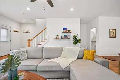 113 Pomona St, Revere, MA 02151 - Photo 5