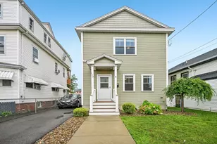 113 Pomona St, Revere, MA 02151 - Photo 1