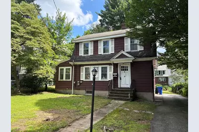 28 Samoset Rd, Newton, MA 02468 - Photo 1