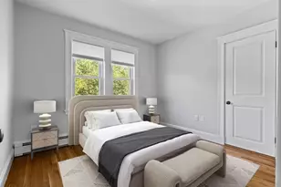 134 Newbury Ave, Quincy, MA 02170 - Photo 17