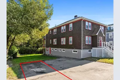 134 Newbury Ave #3, Quincy, MA 02170 - Photo 21
