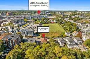 134 Newbury Ave, Quincy, MA 02170 - Photo 19