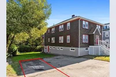 134 Newbury Ave #3, Quincy, MA 02170 - Photo 21