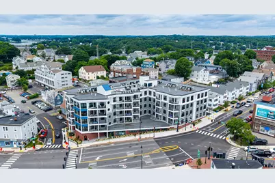 6 Rantoul St #203, Beverly, MA 01915 - Photo 13