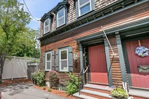 1 Bay View Pl, Boston, MA 02127 - Photo 1