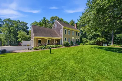 259 Cherry St, Bridgewater, MA 02324 - Photo 3