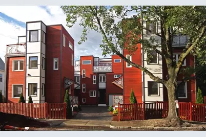 13 Clary Street #13, Cambridge, MA 02139 - Photo 1
