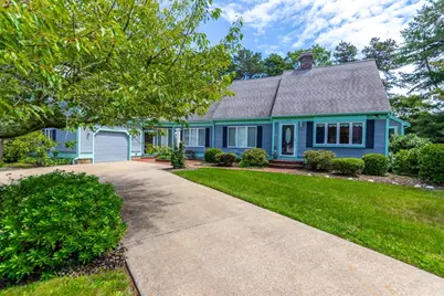 170 Whitehall Way, Barnstable, MA 02601 - Photo 1