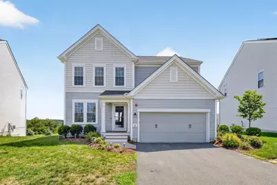 33 Poplar Lane #33, Hopkinton, MA 01748 - Photo 1