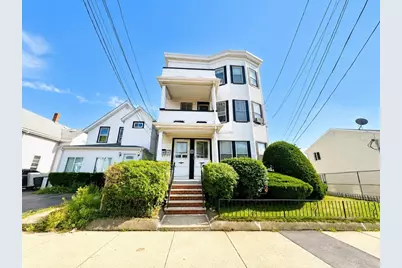19 Bradford St #1, Everett, MA 02149 - Photo 1