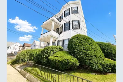 19 Bradford St #3, Everett, MA 02149 - Photo 1