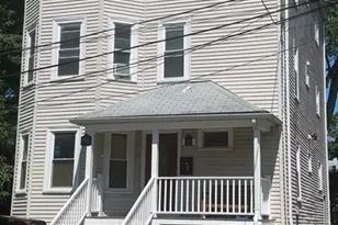 44 Capen St, Boston, MA 02124 - Photo 1