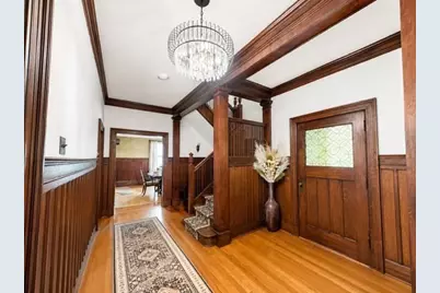 86 Bowdoin St, Springfield, MA 01109 - Photo 5
