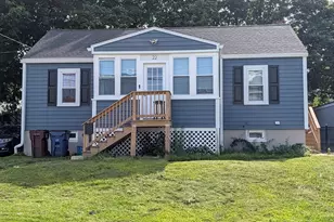 22 Walnut St, Revere, MA 02151 - Photo 1