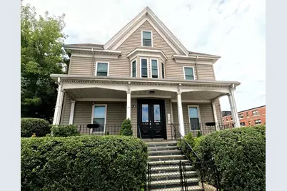 133 South St. #1, Boston, MA 02130 - Photo 1