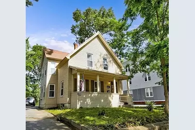 78 Birch St #2, Worcester, MA 01603 - Photo 1