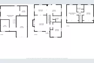 24 Ford St, Dedham, MA 02026 - Photo 33