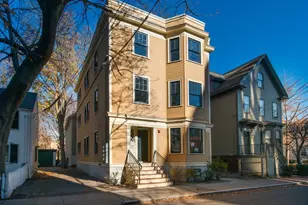 25 Grant St, Cambridge, MA 02138 - Photo 1