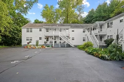 17 Wysocki Dr #42, Dudley, MA 01571 - Photo 25