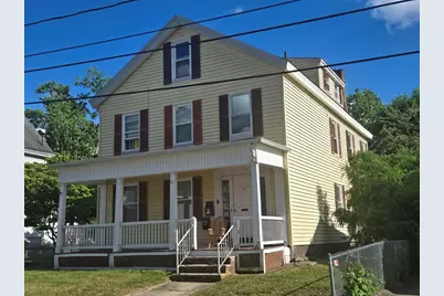 8 Coram St, Taunton, MA 02780 - Photo 1