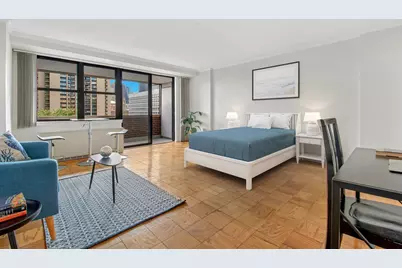 2 Hawthorne Pl #10K, Boston, MA 02114 - Photo 1