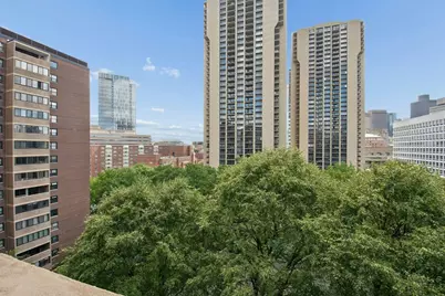 2 Hawthorne Pl #10K, Boston, MA 02114 - Photo 5