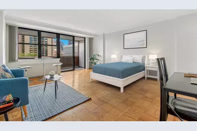2 Hawthorne Pl #10K, Boston, MA 02114 - Photo 3