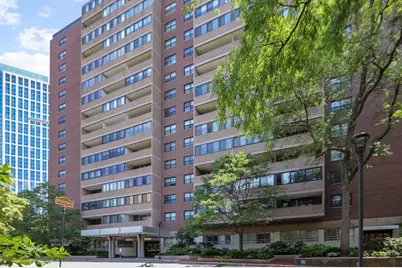 2 Hawthorne Pl #10K, Boston, MA 02114 - Photo 25