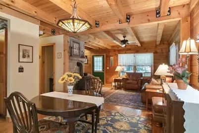 19 Taylor Hill Rd, Montague, MA 01351 - Photo 5
