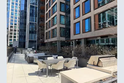 135 Seaport Blv. #2201, Boston, MA 02210 - Photo 23