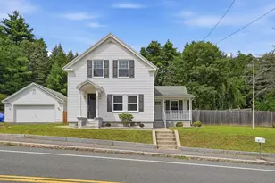 19 Depot St, Belchertown, MA 01007 - Photo 1