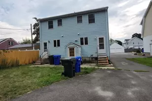 11 Dineen St, Springfield, MA 01104 - Photo 5