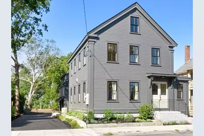 287 Merrimac St, Newburyport, MA 01950 - Photo 1