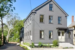 287 Merrimac St, Newburyport, MA 01950 - Photo 1
