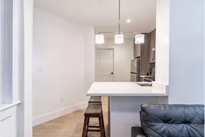 54 Burbank St #1, Boston, MA 02115 - Photo 3