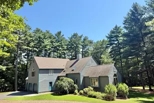 176 Pegan Ln, Dover, MA 02030 - Photo 1
