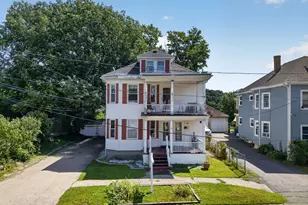 30-32 Margin St, Haverhill, MA 01832 - Photo 1