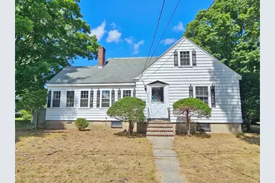 204 Great Rd, Maynard, MA 01754 - Photo 1